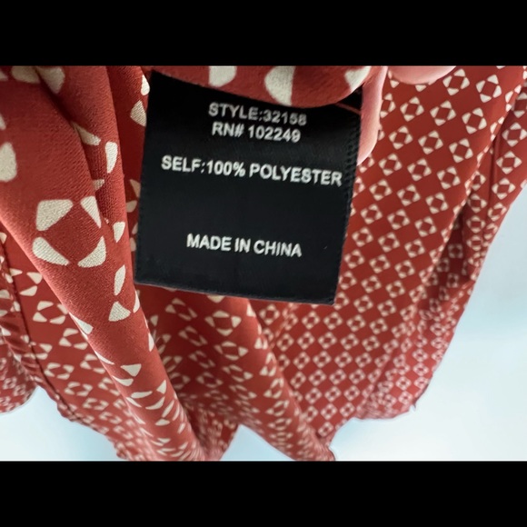 Womens blouse —S - Picture 5 of 8